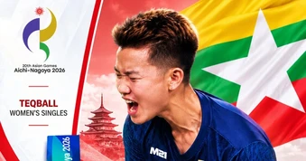 Hai quốc gia Đông Nam Á sớm có huy chương vàng tại Asiad 20