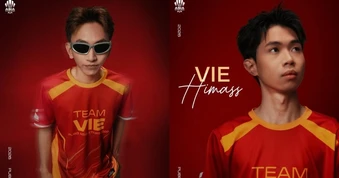 Hàng loạt game thủ nổi tiếng Việt Nam đồng loạt xóa PUBG