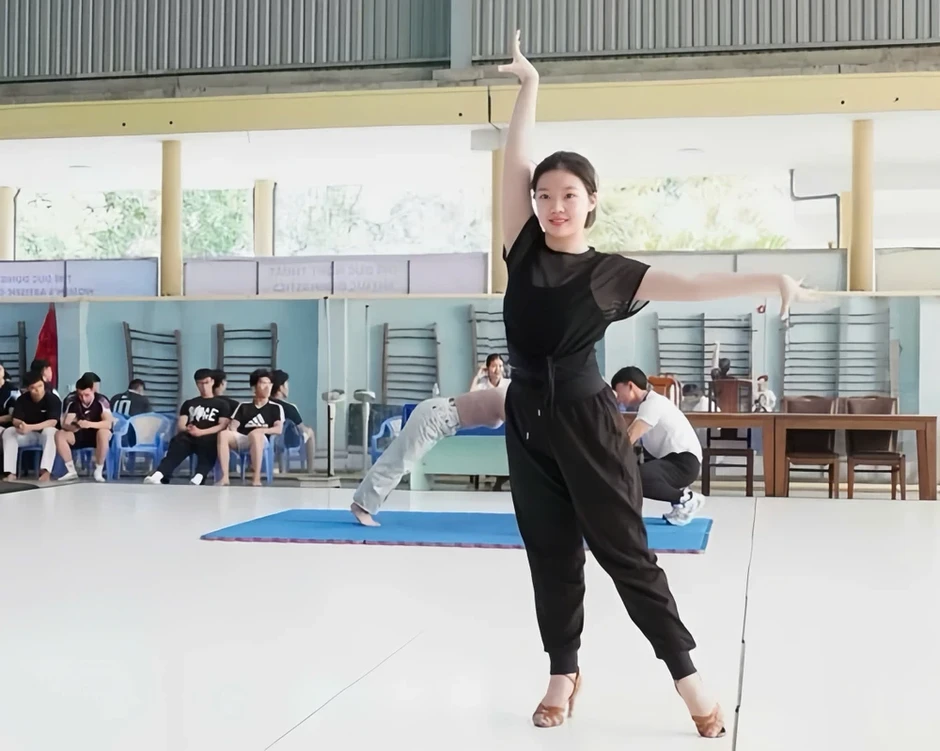 Hàng ngàn thí sinh tham gia kỳ thi tuyển sinh vào Trường Đại học Thể dục thể thao TP.HCM Hàng ngàn thí sinh tham gia kỳ thi tuyển sinh vào Trường Đại học Thể dục thể thao TP.HCM