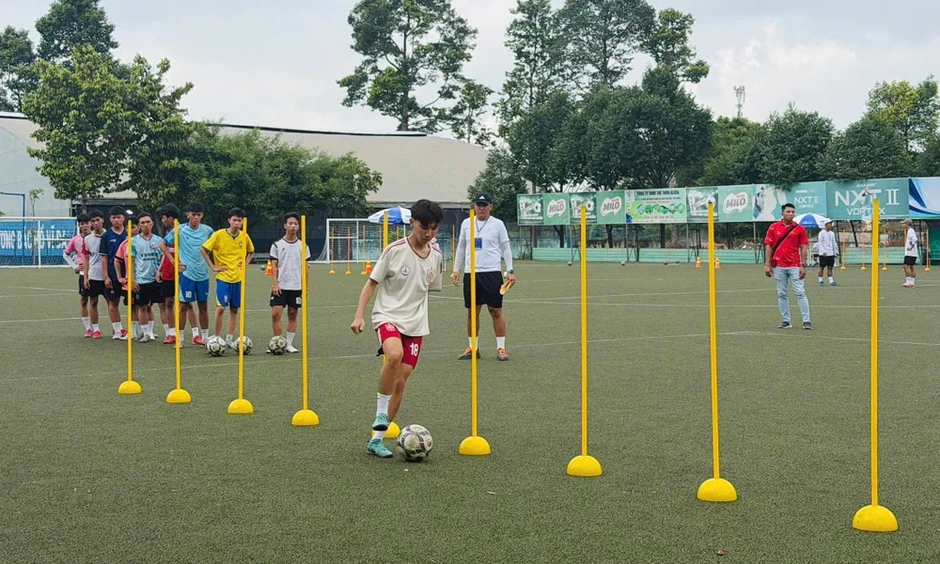 Hàng ngàn thí sinh tham gia kỳ thi tuyển sinh vào Trường Đại học Thể dục thể thao TP.HCM Hàng ngàn thí sinh tham gia kỳ thi tuyển sinh vào Trường Đại học Thể dục thể thao TP.HCM