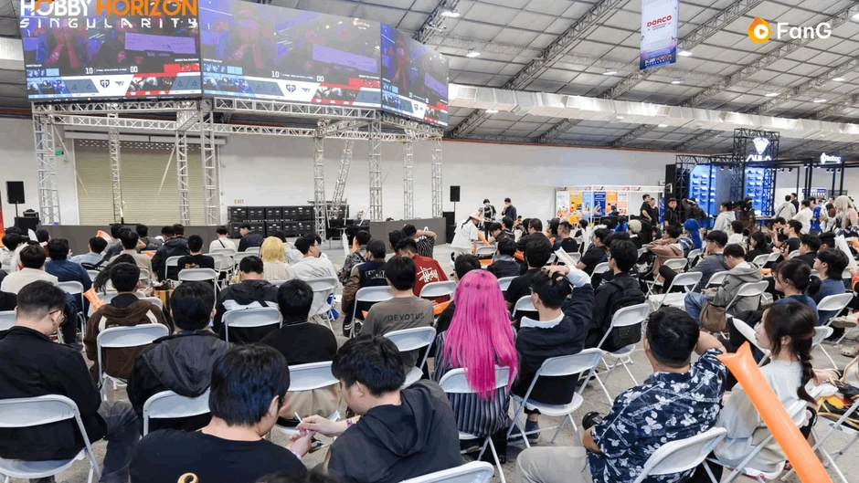 Hành trình tiếp lửa của FPT Play tại Esports World Cup 2026 Hành trình tiếp lửa của FPT Play tại Esports World Cup 2026