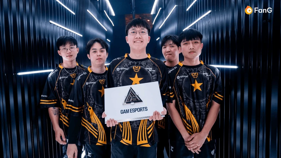 Hành trình tiếp lửa của FPT Play tại Esports World Cup 2026 Hành trình tiếp lửa của FPT Play tại Esports World Cup 2026