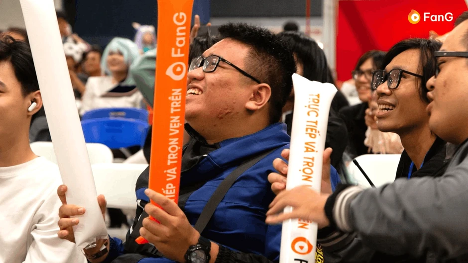 Hành trình tiếp lửa của FPT Play tại Esports World Cup 2026 Hành trình tiếp lửa của FPT Play tại Esports World Cup 2026