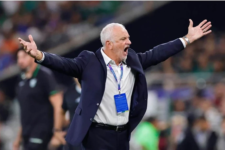 Hành trình tuyển Iraq đến Mexico đá 1 trận lấy vé World Cup 2026 như thế nào? Hành trình tuyển Iraq đến Mexico đá 1 trận lấy vé World Cup 2026 như thế nào?