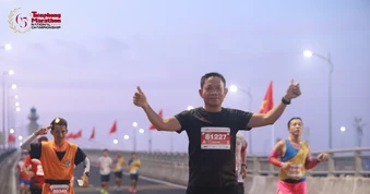 Háo hức chờ đón Tiền Phong Marathon 2026
