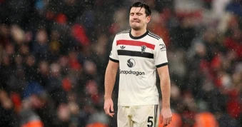 Harry Maguire bị tuyên án 15 tháng tù treo