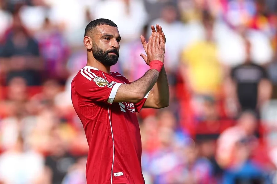 Hé lộ CLB tiếp theo của Salah sau khi rời Liverpool: Ở lại châu Âu Hé lộ CLB tiếp theo của Salah sau khi rời Liverpool: Ở lại châu Âu