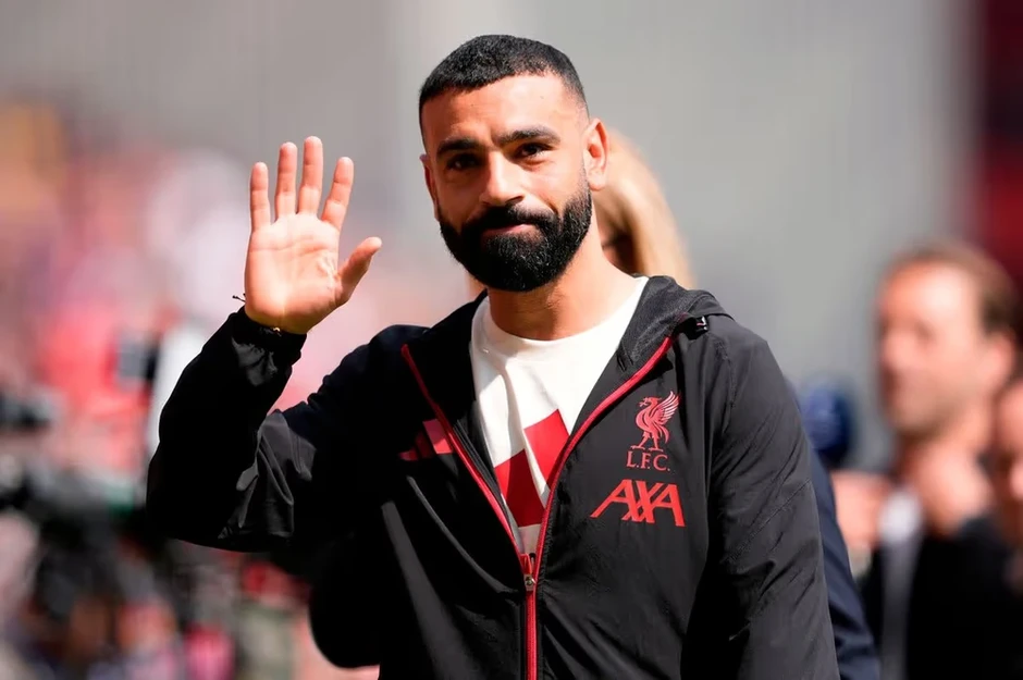 Hé lộ CLB tiếp theo của Salah sau khi rời Liverpool: Ở lại châu Âu Hé lộ CLB tiếp theo của Salah sau khi rời Liverpool: Ở lại châu Âu