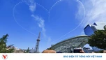 Hé lộ nội dung Lễ khai mạc ASIAD 2026