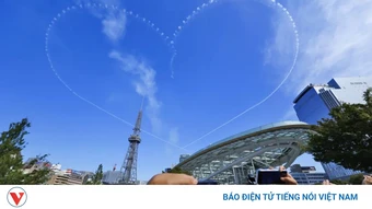 Hé lộ nội dung Lễ khai mạc ASIAD 2026