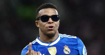 Hé lộ thu nhập khổng lồ của Mbappe ở Real Madrid