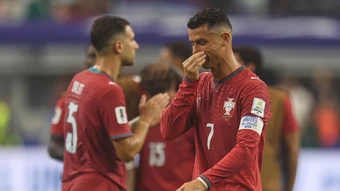 Henry: 'World Cup không định nghĩa sự nghiệp Ronaldo' - Báo TinVina