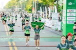 Herbalife tiếp tục đồng hành cùng VnExpress Marathon, lan tỏa lối sống năng động