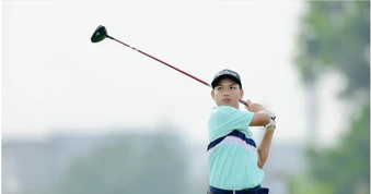 Heron Lake Family Classic 2026 lan tỏa giá trị golf gia đình