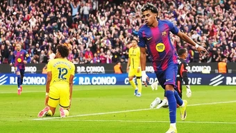 Hình bóng “Messi mới”