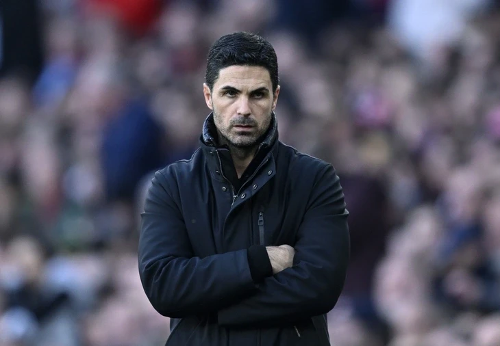 HLV Arteta: Mất FA Cup không quan trọng với Arsenal HLV Arteta: Mất FA Cup không quan trọng với Arsenal