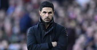 HLV Arteta: Mất FA Cup không quan trọng với Arsenal