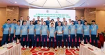 HLV đội tuyển bóng chuyền nam Việt Nam tự tin thành công ở Asiad 20