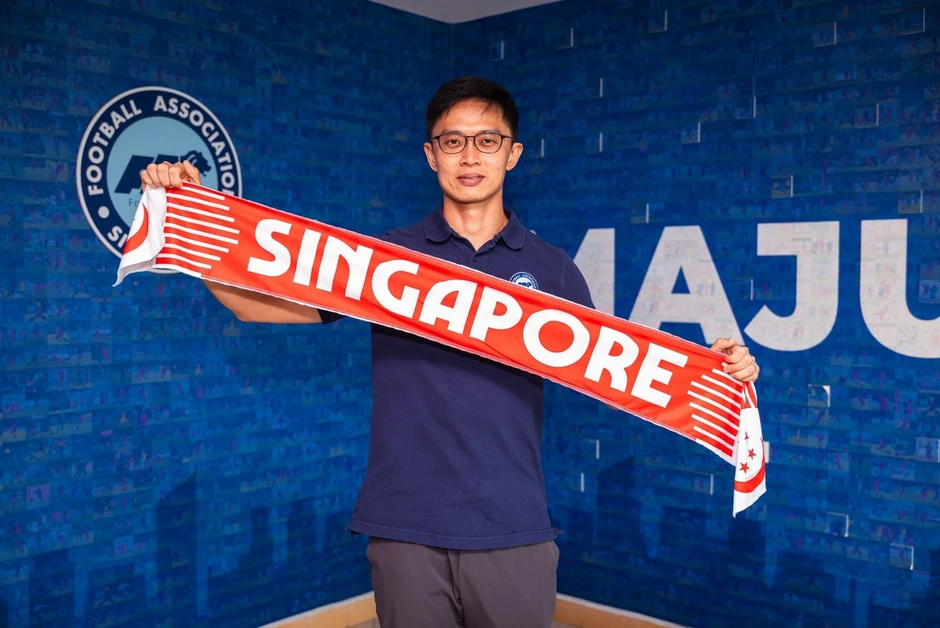 HLV Gavin Lee: ‘Singapore cần học cách bình tĩnh ở những thời điểm quan trọng’