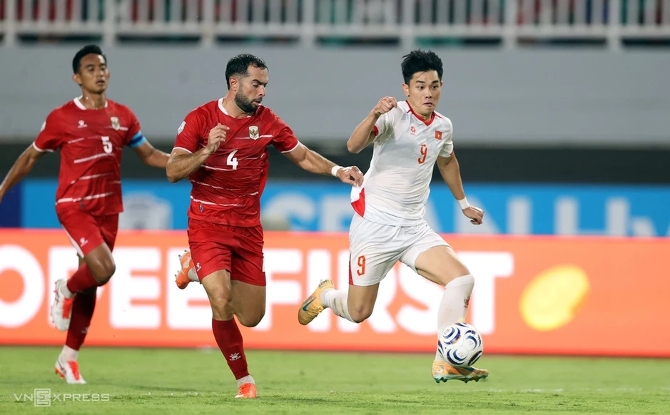HLV Indonesia: 'Chúng tôi sẽ không đùa giỡn với Singapore' - Báo TinVina HLV Indonesia: 'Chúng tôi sẽ không đùa giỡn với Singapore' - Báo TinVina