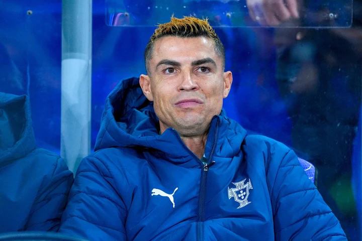 HLV Jorge Jesus thất hứa điều gì khiến Ronaldo cảm thấy 'bị phản bội'? HLV Jorge Jesus thất hứa điều gì khiến Ronaldo cảm thấy 'bị phản bội'?