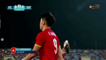 HLV Kim Sang-sik khó chịu với Đình Bắc - Báo TinVina