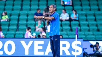 HLV Mai Đức Chung: Sau Asian Cup nữ 2026 sẽ có người thay thế tôi