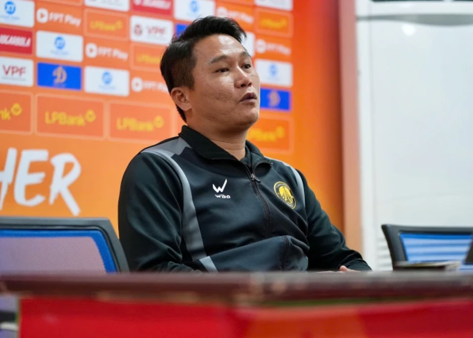 HLV Thanh Hóa: ‘Không mong được thiên vị, chỉ cần V-League công bằng’ HLV Thanh Hóa: ‘Không mong được thiên vị, chỉ cần V-League công bằng’