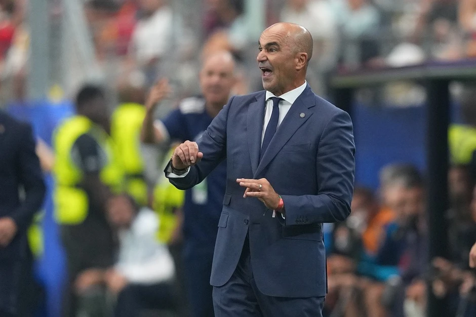 HLV thứ 14 rời đội tuyển sau thất bại ở World Cup 2026 HLV thứ 14 rời đội tuyển sau thất bại ở World Cup 2026