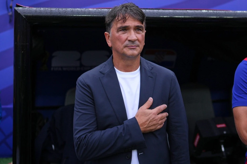 HLV thứ 14 rời đội tuyển sau thất bại ở World Cup 2026 HLV thứ 14 rời đội tuyển sau thất bại ở World Cup 2026