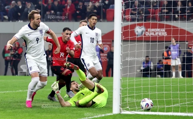 HLV Tuchel ‘trảm’ hàng loạt công thần để phá lời nguyền cho đội tuyển Anh