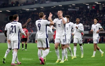 HLV Tuchel ‘trảm’ hàng loạt công thần để phá lời nguyền cho đội tuyển Anh