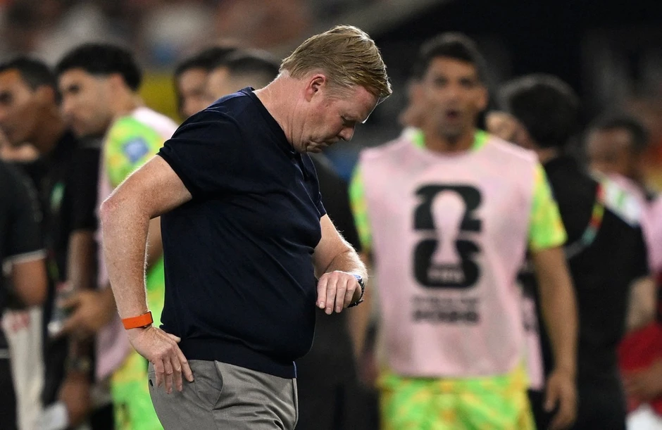 HLV Van Gaal sẽ lần thứ 4 dẫn dắt tuyển Hà Lan? HLV Van Gaal sẽ lần thứ 4 dẫn dắt tuyển Hà Lan?