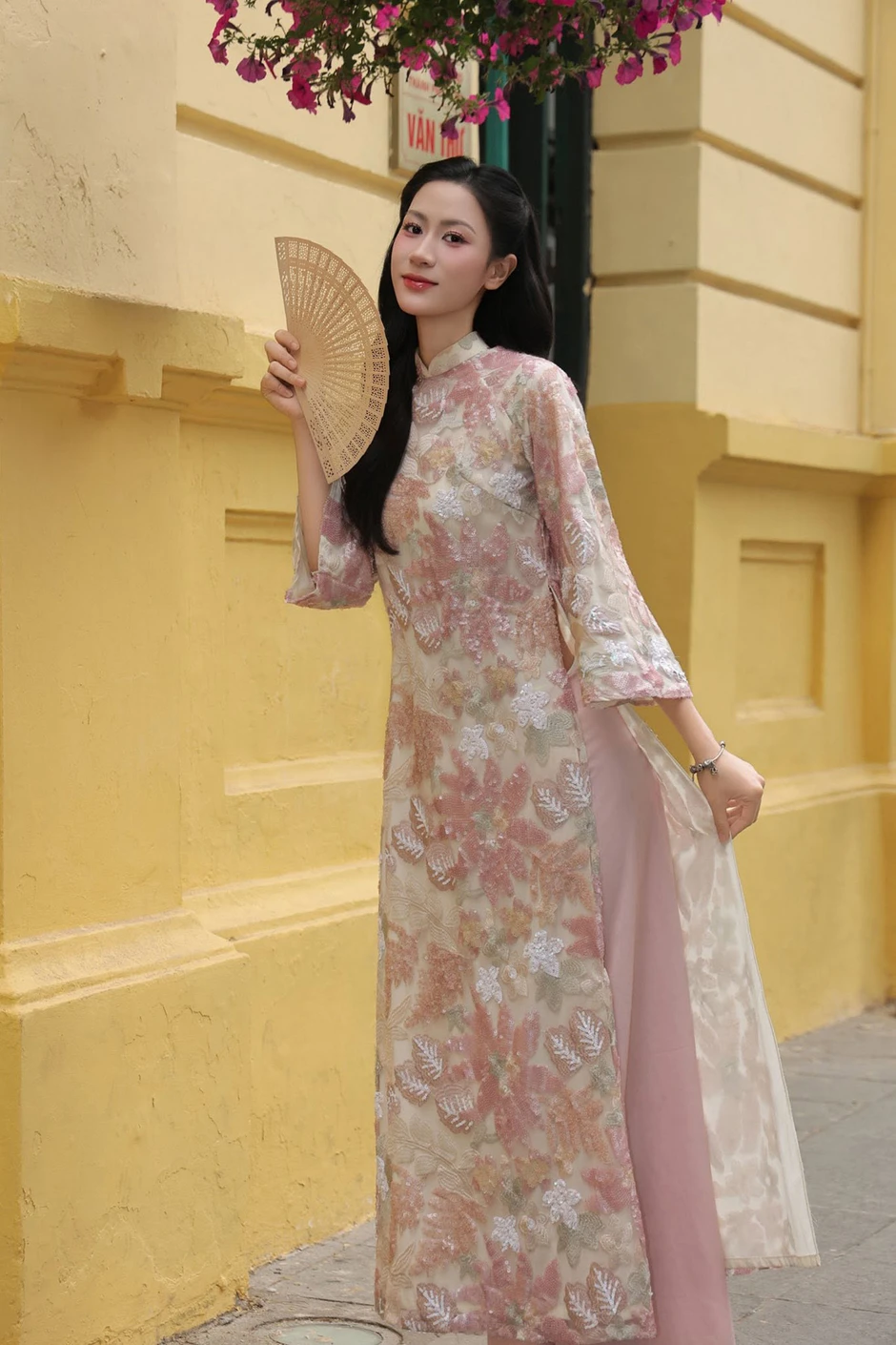 Hoa khôi bóng chuyền Kiều Trinh hạnh phúc bên bạn trai cao 1m92 Hoa khôi bóng chuyền Kiều Trinh hạnh phúc bên bạn trai cao 1m92