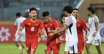 Hoàng Hên chưa quá hên
