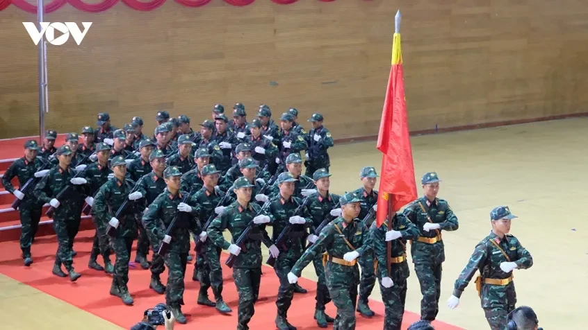 Hơn 3.000 người tham gia Đại hội Thể dục thể thao thành phố Đà Nẵng lần thứ X Hơn 3.000 người tham gia Đại hội Thể dục thể thao thành phố Đà Nẵng lần thứ X