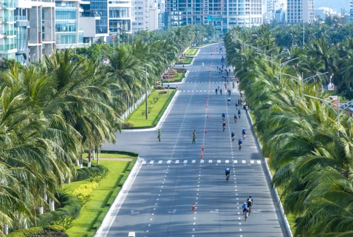 Hơn 4.700 VĐV tham dự tuần lễ thể thao đa môn lớn nhất Đông Nam Á Hơn 4.700 VĐV tham dự tuần lễ thể thao đa môn lớn nhất Đông Nam Á