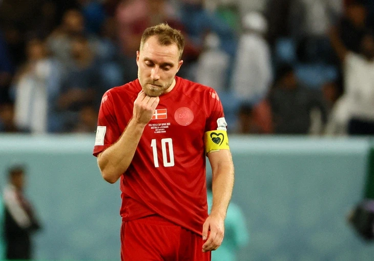 Hơn 50% sân ở World Cup 2026 'nguy hiểm với cầu thủ' Hơn 50% sân ở World Cup 2026 'nguy hiểm với cầu thủ'