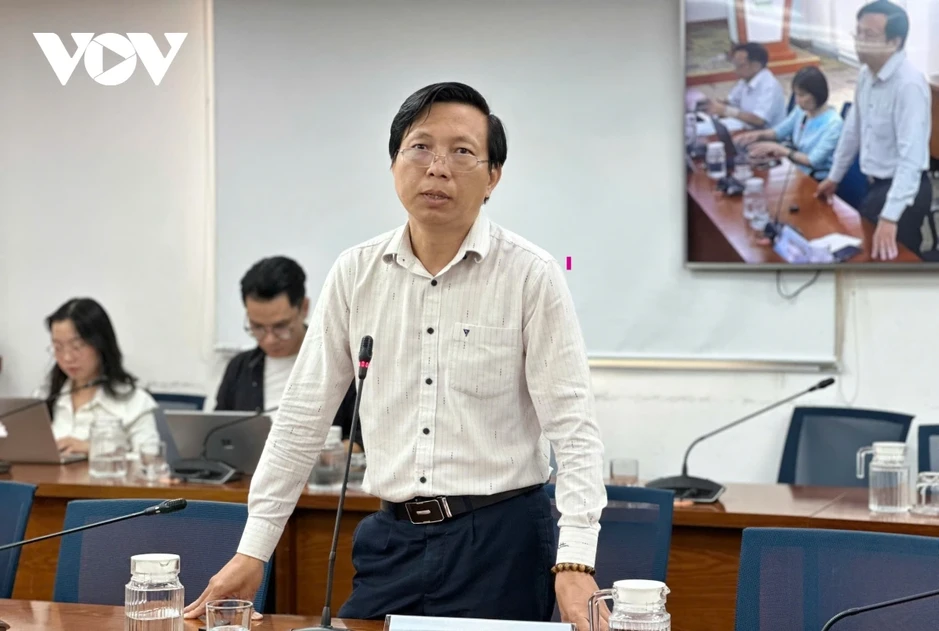 Hơn 800 nội dung thi đấu, Đại hội Thể dục thể thao TP.HCM 2026 có gì mới? Hơn 800 nội dung thi đấu, Đại hội Thể dục thể thao TP.HCM 2026 có gì mới?