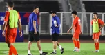 Huấn luyện viên Kim Sang Sik: Mục tiêu hàng đầu là chiến thắng Pakistan
