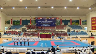 Hướng đi mới cho kinh tế thể thao