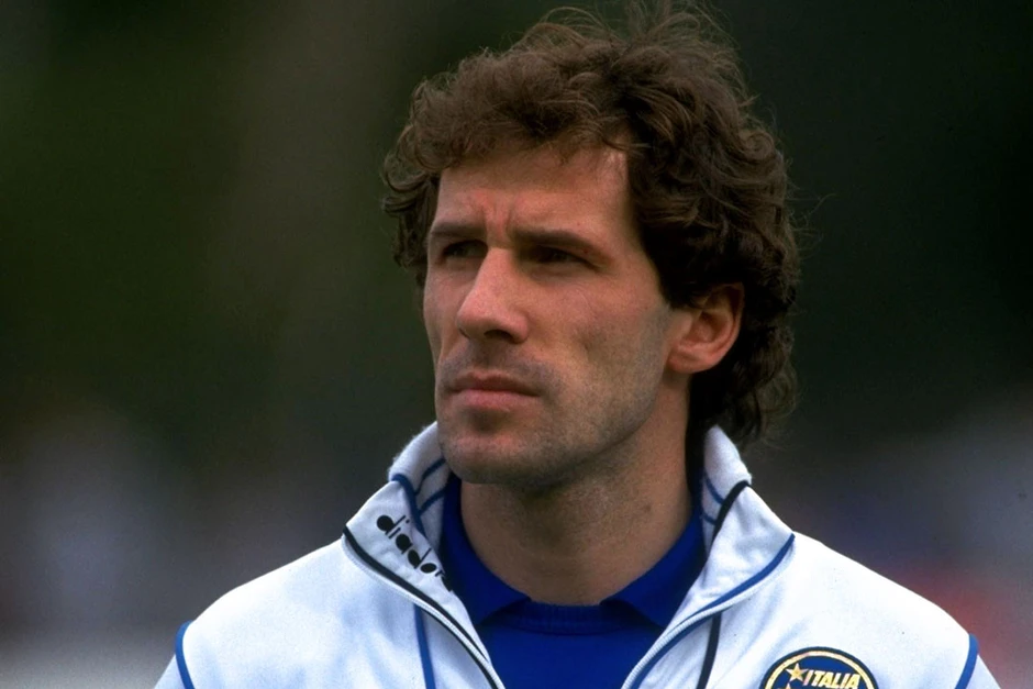Huyền thoại AC Milan, Franco Baresi qua đời ở tuổi 66 Huyền thoại AC Milan, Franco Baresi qua đời ở tuổi 66