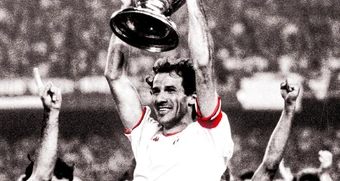 Huyền thoại AC Milan, Franco Baresi qua đời ở tuổi 66