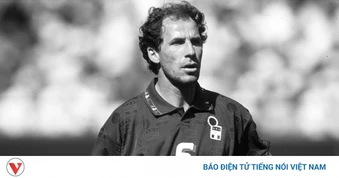 Huyền thoại ĐT Italia qua đời ở tuổi 66