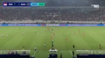 Indonesia đòi bù giờ thêm 5 phút để ghi 2 bàn 