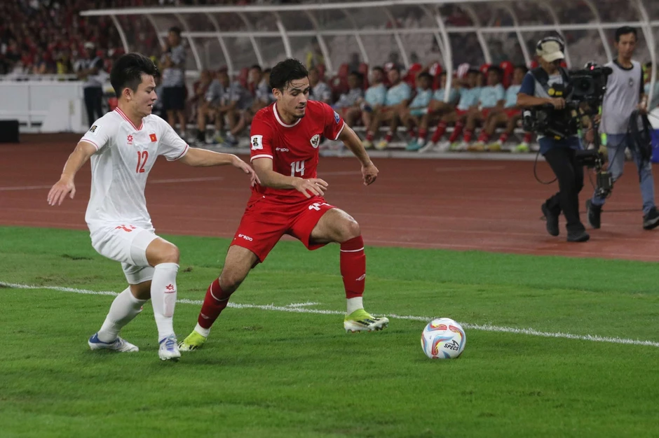 Indonesia được FIFA chọn làm chủ nhà ASEAN Cup phiên bản mới Indonesia được FIFA chọn làm chủ nhà ASEAN Cup phiên bản mới