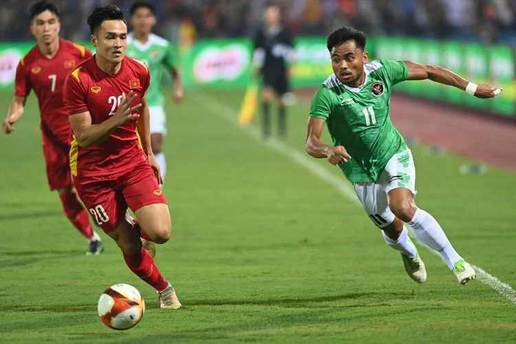 Indonesia tiếp tuyển Việt Nam với lực lượng này xem mới đã Indonesia tiếp tuyển Việt Nam với lực lượng này xem mới đã