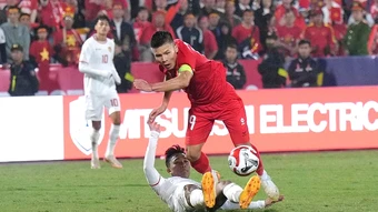 Indonesia – Việt Nam: Cuộc chiến sinh tử ở ASEAN Cup - Báo TinVina
