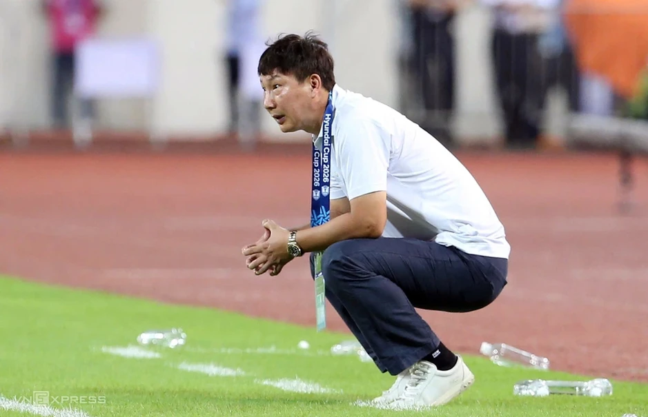 Indonesia – Việt Nam: Cuộc chiến sinh tử ở ASEAN Cup - Báo TinVina