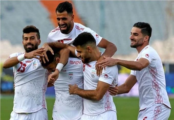 Iran cảnh báo đưa FIFA ra tòa án Liên bang ngay tại California vì điều này
